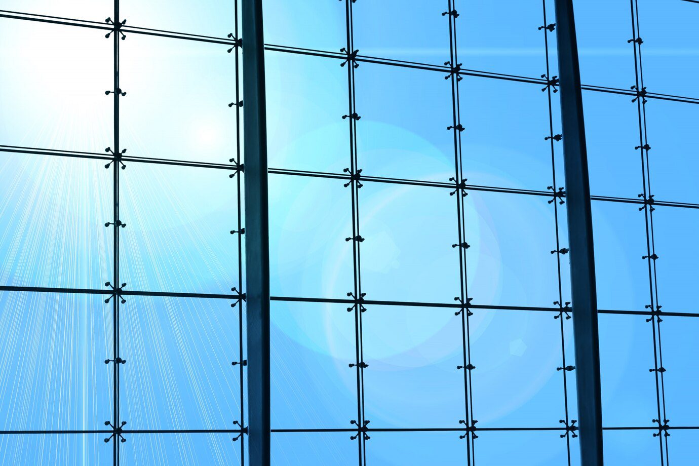 For a seamless, modern look, spider glass fitting provides frameless, sleek, and sturdy glass structures for commercial and residential spaces. Commonly used in glass facades, partitions, and showrooms, this fitting ensures maximum transparency and aesthetic appeal.