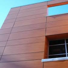 ACP Sheet Work