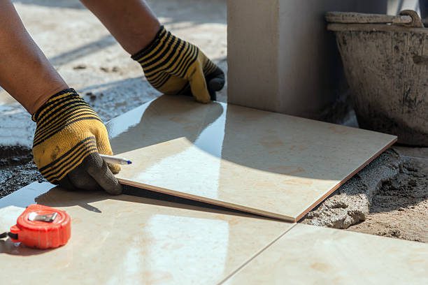 Transform your floors and walls with high-quality tile installation. Whether it’s ceramic, porcelain, or marble tiles, we provide flawless finishing, durability, and elegant designs for both residential and commercial projects.
