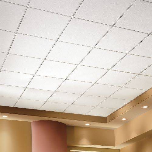 Grid Ceiling